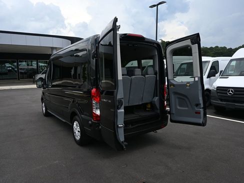 Used 2019 Ford Transit 350 XLT RWD image 29