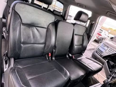 Used 2018 Chevrolet Silverado 1500 LTZ w/ Texas Edition image 21