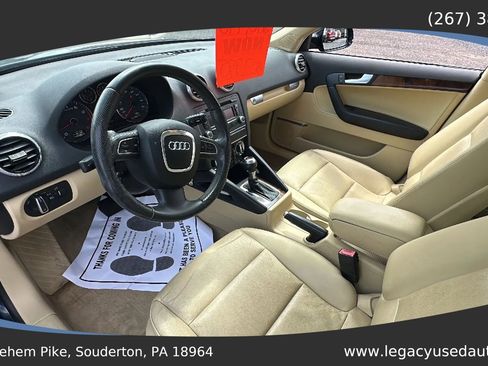 Used 2013 Audi A3 2.0T Premium Plus AWD/4WD image 23