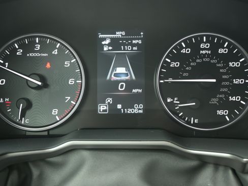 Certified 2025 Subaru Outback Onyx Edition AWD/4WD image 20