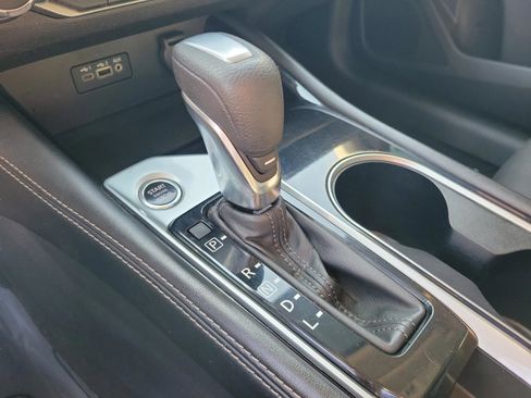 Certified 2023 Nissan Altima 2.5 SV image 28