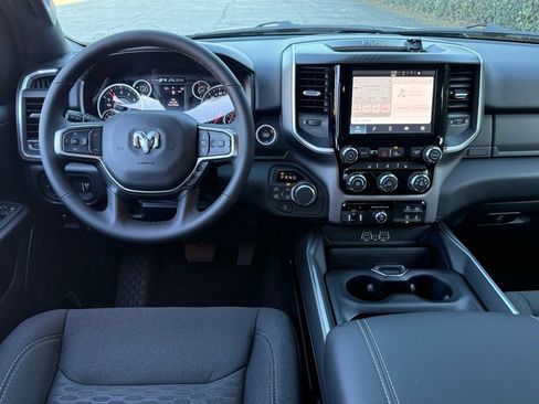 New 2026 RAM 1500 Big Horn image 31