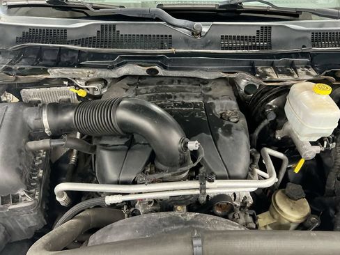 Used 2015 RAM 2500 Tradesman w/ Popular Equipment Group AWD/4WD image 24