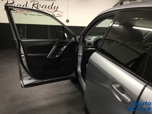 Used 2016 Subaru Forester 2.5i Premium w/ All-Weather Package AWD/4WD image 20