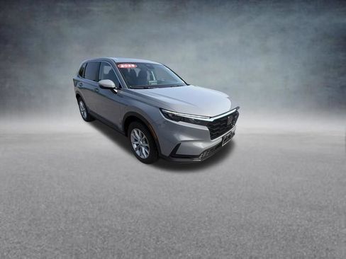 Used 2025 Honda CR-V EX-L image 7