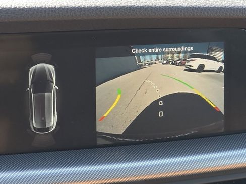 Used 2020 Alfa Romeo Stelvio Ti Sport w/ Quick Order Package 22S Sport image 11