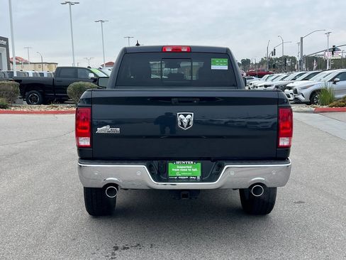 Certified 2017 RAM 1500 Big Horn image 5