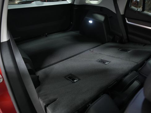 New 2026 GMC Terrain Denali image 15