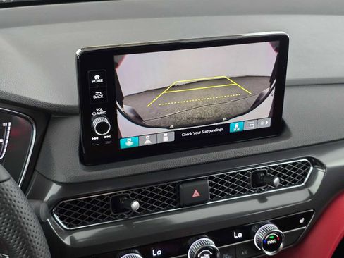 New 2025 Acura Integra Type S image 27