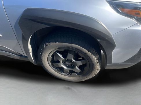 Used 2022 Subaru Outback Wilderness AWD/4WD image 9