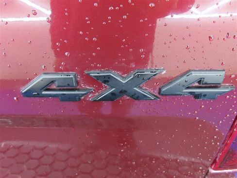 Used 2020 RAM 1500 Classic Warlock w/ Electronics Group image 12