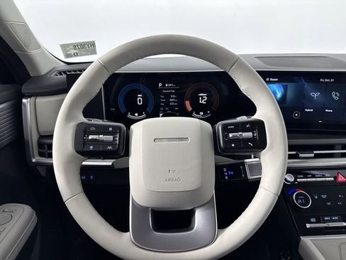 New 2026 Hyundai Santa Fe SEL image 22