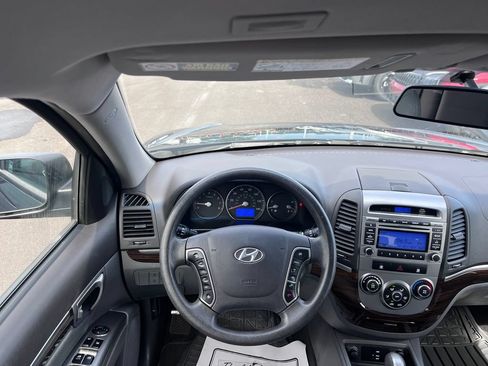 Used 2011 Hyundai Santa Fe GLS AWD/4WD image 18