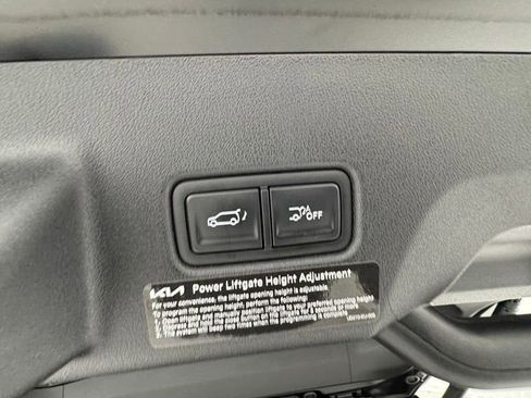 New 2027 Kia Telluride SX FWD image 18