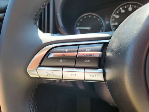 New 2026 MAZDA CX-50 AWD 2.5 Hybrid w/ Weather Package image 38