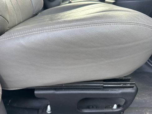 Used 2023 Chevrolet Express 2500 Extended w/ Driver Convenience Package image 22