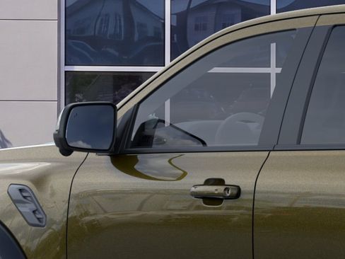 New 2026 Ford Ranger Raptor AWD/4WD image 20