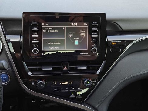 Used 2022 Toyota Camry LE image 17