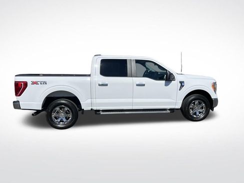 Used 2023 Ford F150 XLT w/ XTR Package image 6