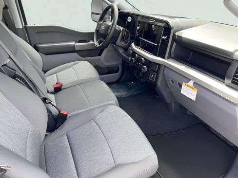 New 2026 Ford F250 XL w/ STX Appearance Package AWD/4WD image 26