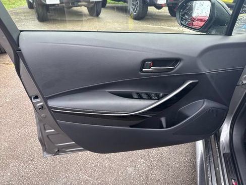 Used 2025 Toyota Corolla GR AWD/4WD image 12