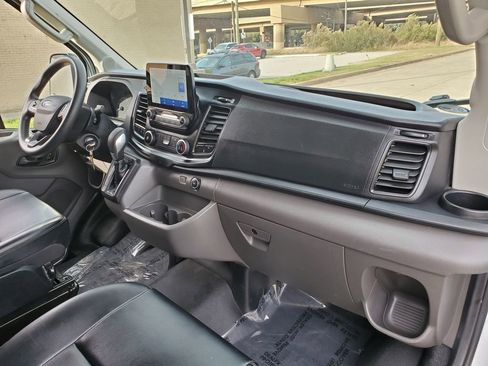 Used 2021 Ford Transit 250 Medium Roof image 16