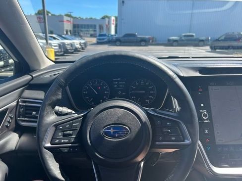 Used 2024 Subaru Outback Limited XT AWD/4WD image 17