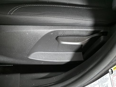 Used 2017 Ford Fiesta SE w/ Cold Weather Package FWD image 20