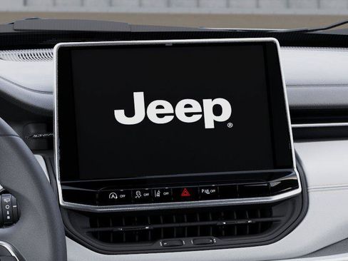 New 2026 Jeep Compass Limited image 18