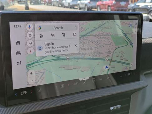 New 2026 Ford Explorer Active w/ Active Comfort Package image 21