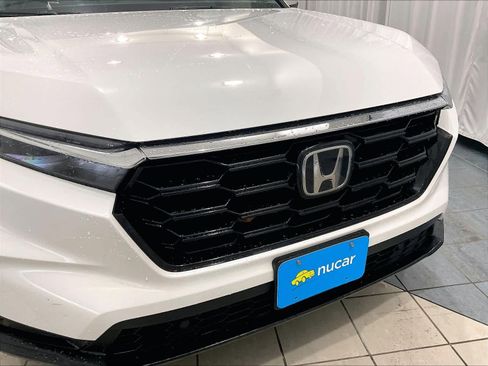 Used 2023 Honda CR-V EX-L image 31