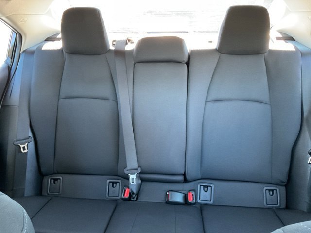 Used 2025 Toyota Corolla LE w/ Convenience Package FWD image 28
