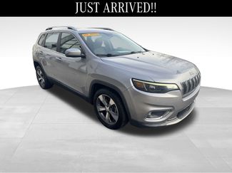 Used 2019 Jeep Cherokee Limited w/ Luxury Group video 1