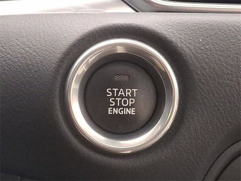 Used 2023 MAZDA CX-5 AWD 2.5 S w/ Premium Plus Pkg image 23