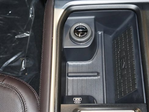 New 2025 Ford Expedition Max Platinum w/ Platinum Ultimate Package image 30