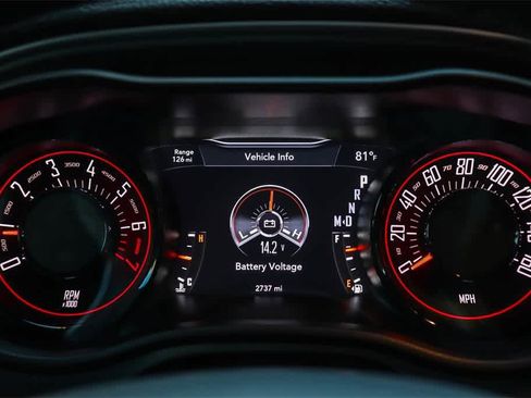 Used 2023 Dodge Challenger GT w/ Blacktop Package image 25