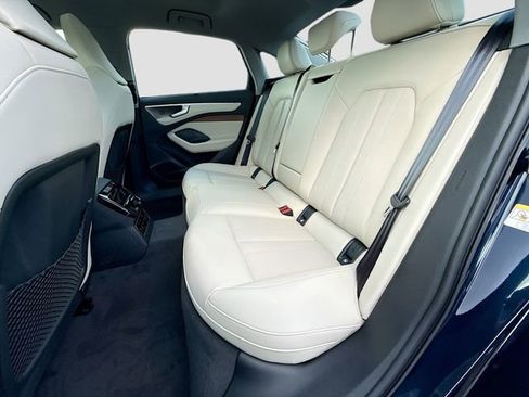 New 2026 Audi A6 Premium Plus AWD/4WD image 19