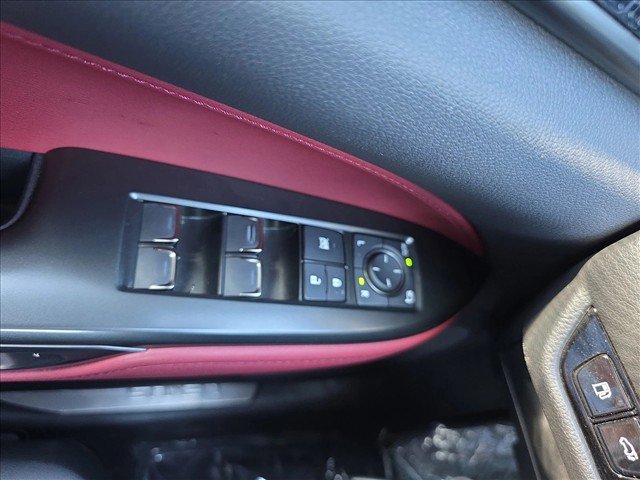 Used 2024 Lexus NX 350 AWD w/ Cold Area Package image 26