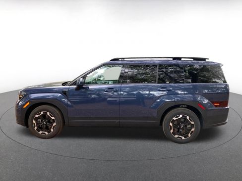 Used 2025 Hyundai Santa Fe SEL image 4