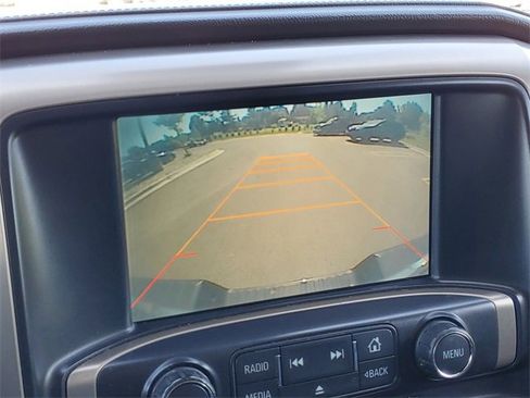 Used 2015 GMC Sierra 1500 Denali w/ Driver Alert Package image 21