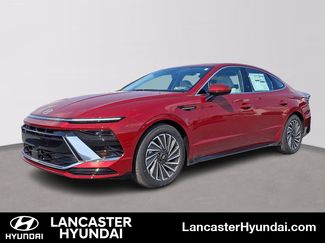 New 2025 Hyundai Sonata SEL video 1