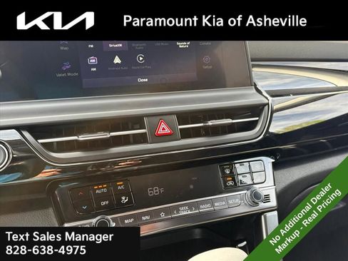 New 2026 Kia Seltos S AWD/4WD image 11