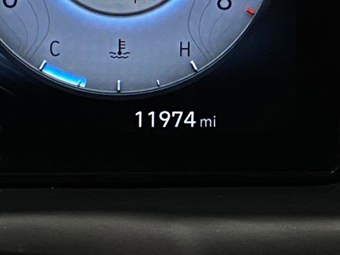 Certified 2024 Hyundai Santa Cruz Night image 19