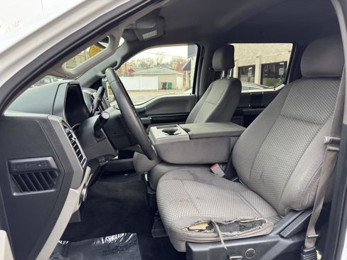 Used 2015 Ford F150 XLT w/ Equipment Group 301A Mid image 19