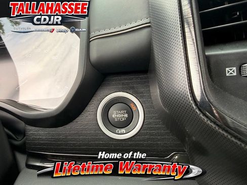Used 2024 RAM 1500 Limited AWD/4WD image 20