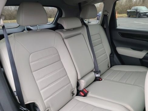 Used 2025 Honda CR-V EX-L image 15