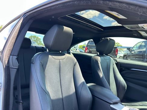 Used 2017 BMW 440i xDrive Coupe AWD/4WD image 32