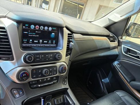 Used 2019 GMC Yukon Denali w/ Open Road Package AWD/4WD image 21