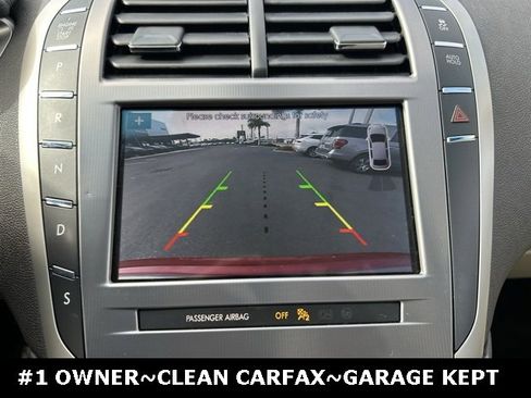 Used 2019 Lincoln MKZ Reserve image 24