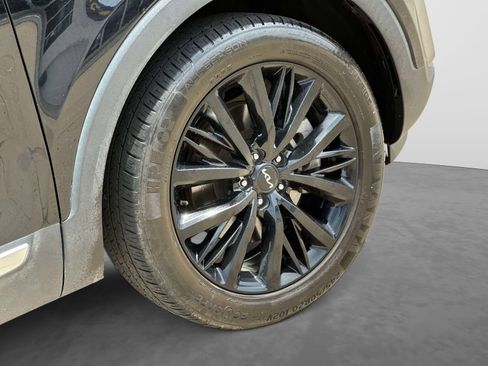 Used 2022 Kia Telluride SX w/ Towing Package FWD image 6